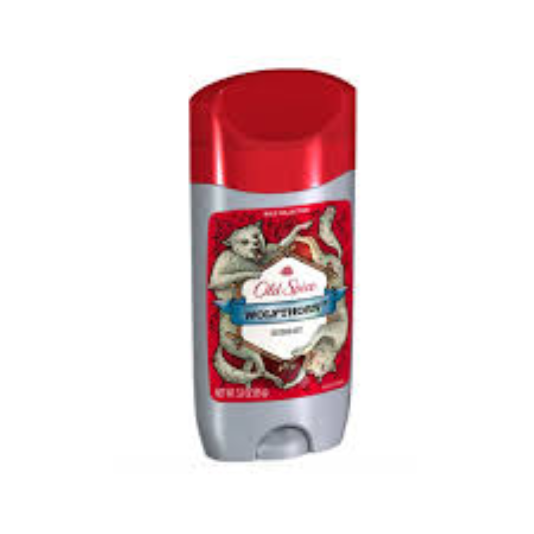 OLD SPICE DEO WOLFHORN 85G